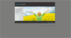 Desktop Screenshot of networkmedia.com